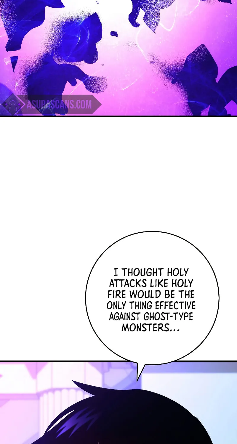 Read The Hero Returns chapter 66 image 46 on Lezhin