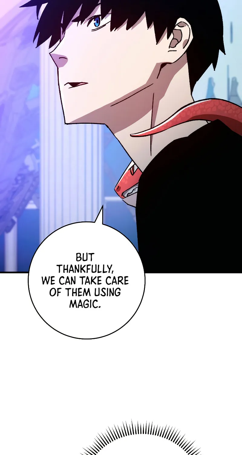 Read The Hero Returns chapter 66 image 47 on Lezhin