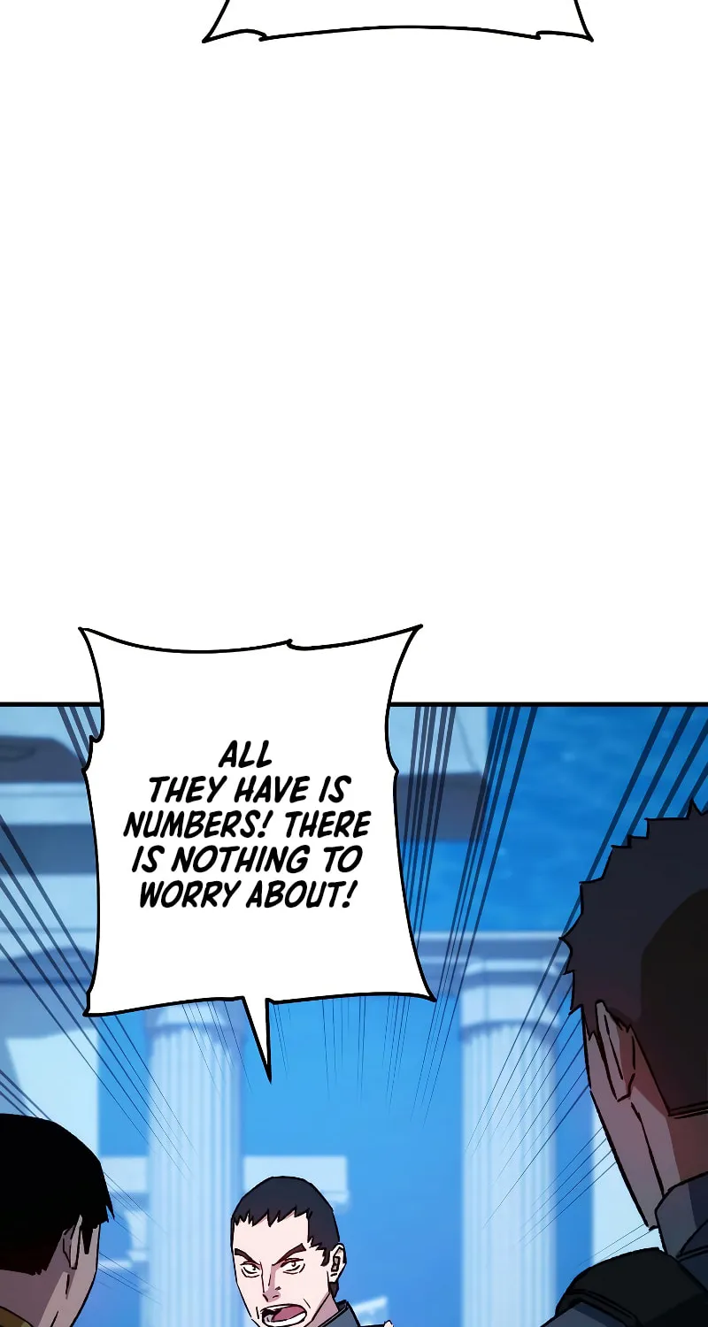 Read The Hero Returns chapter 66 image 49 on Lezhin