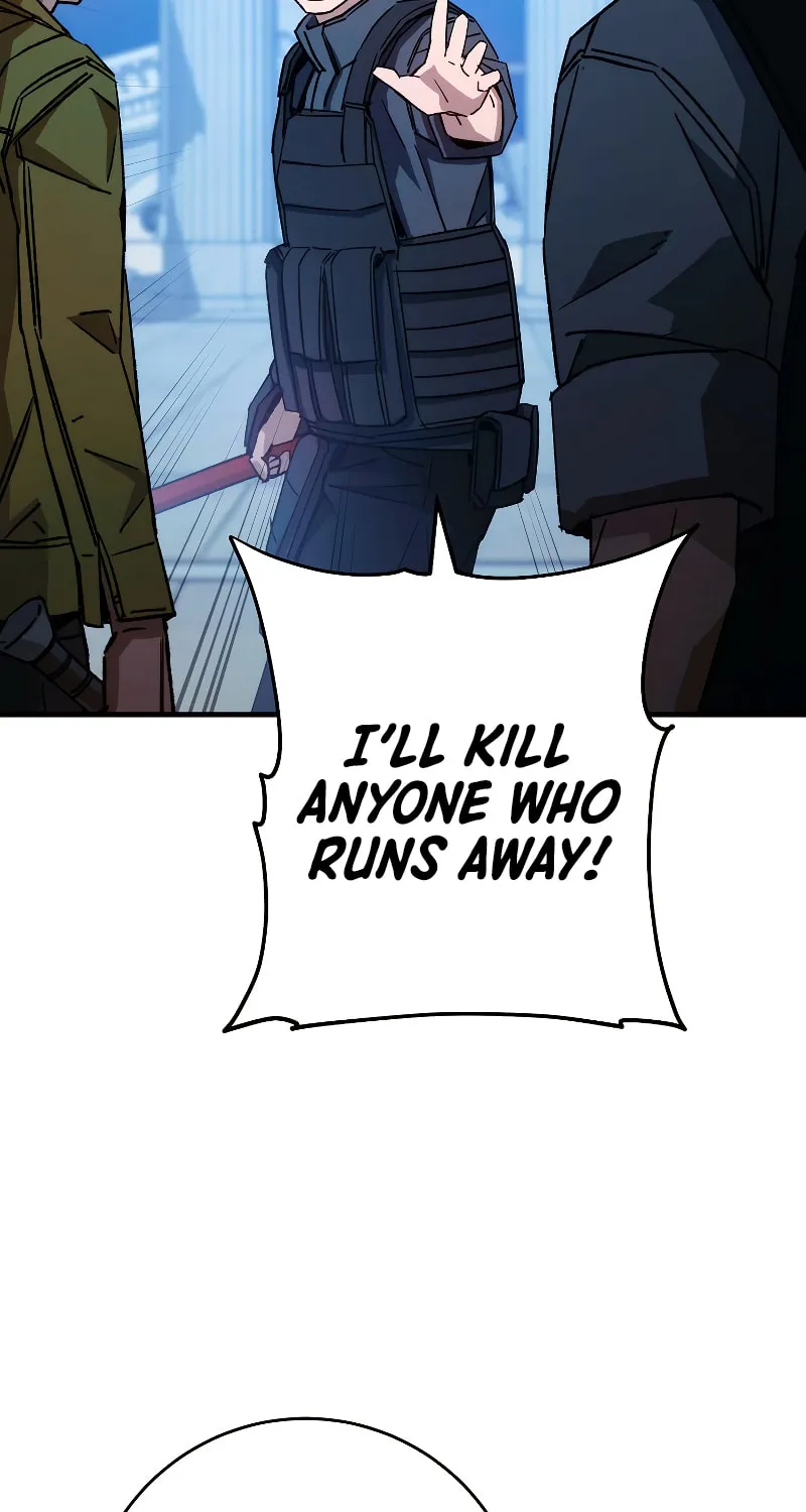 Read The Hero Returns chapter 66 image 50 on Lezhin