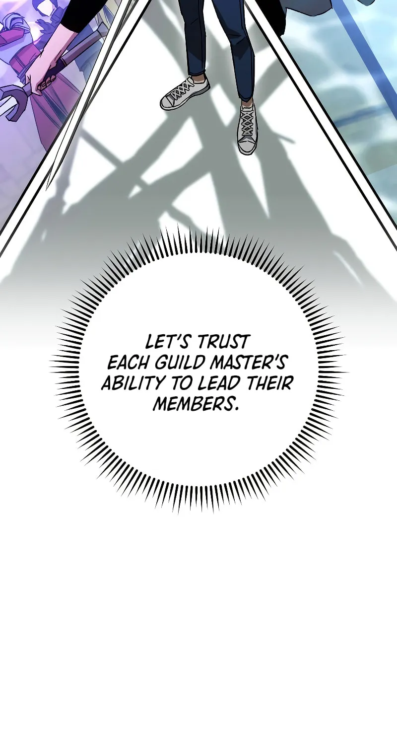 Read The Hero Returns chapter 66 image 54 on Lezhin