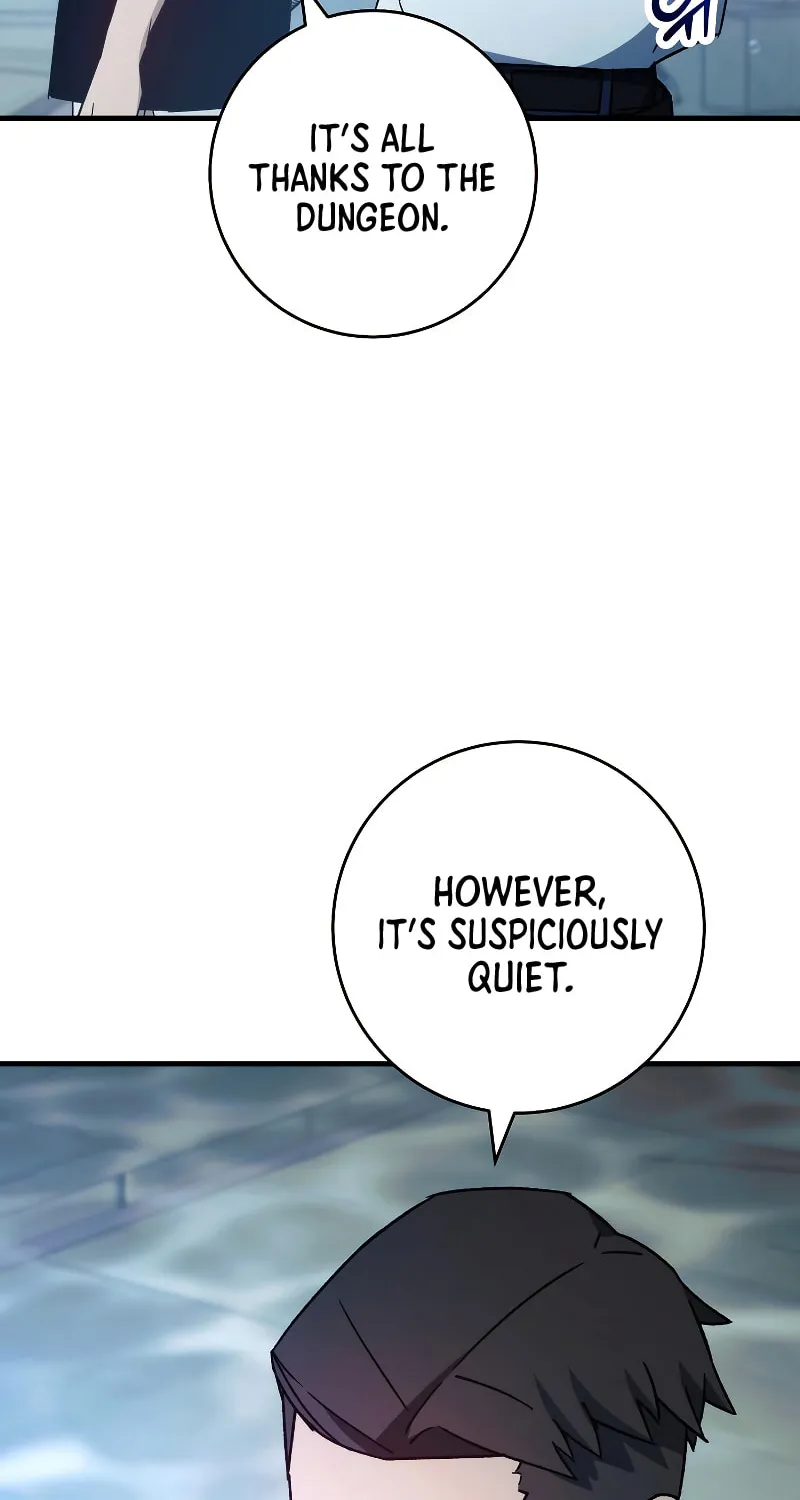 Read The Hero Returns chapter 66 image 6 on Lezhin