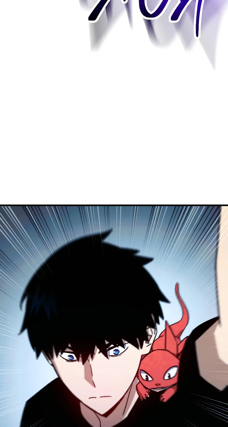 Read The Hero Returns chapter 66 image 60 on Lezhin