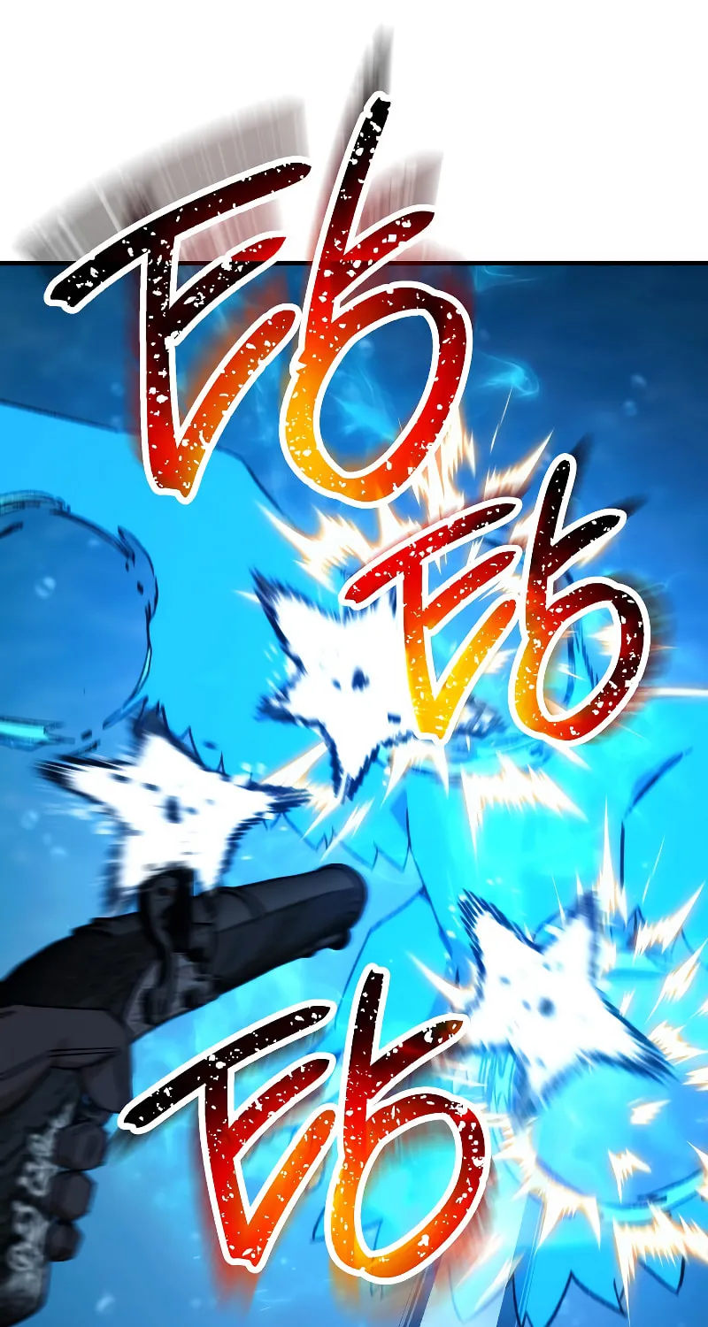 Read The Hero Returns chapter 66 image 64 on Lezhin