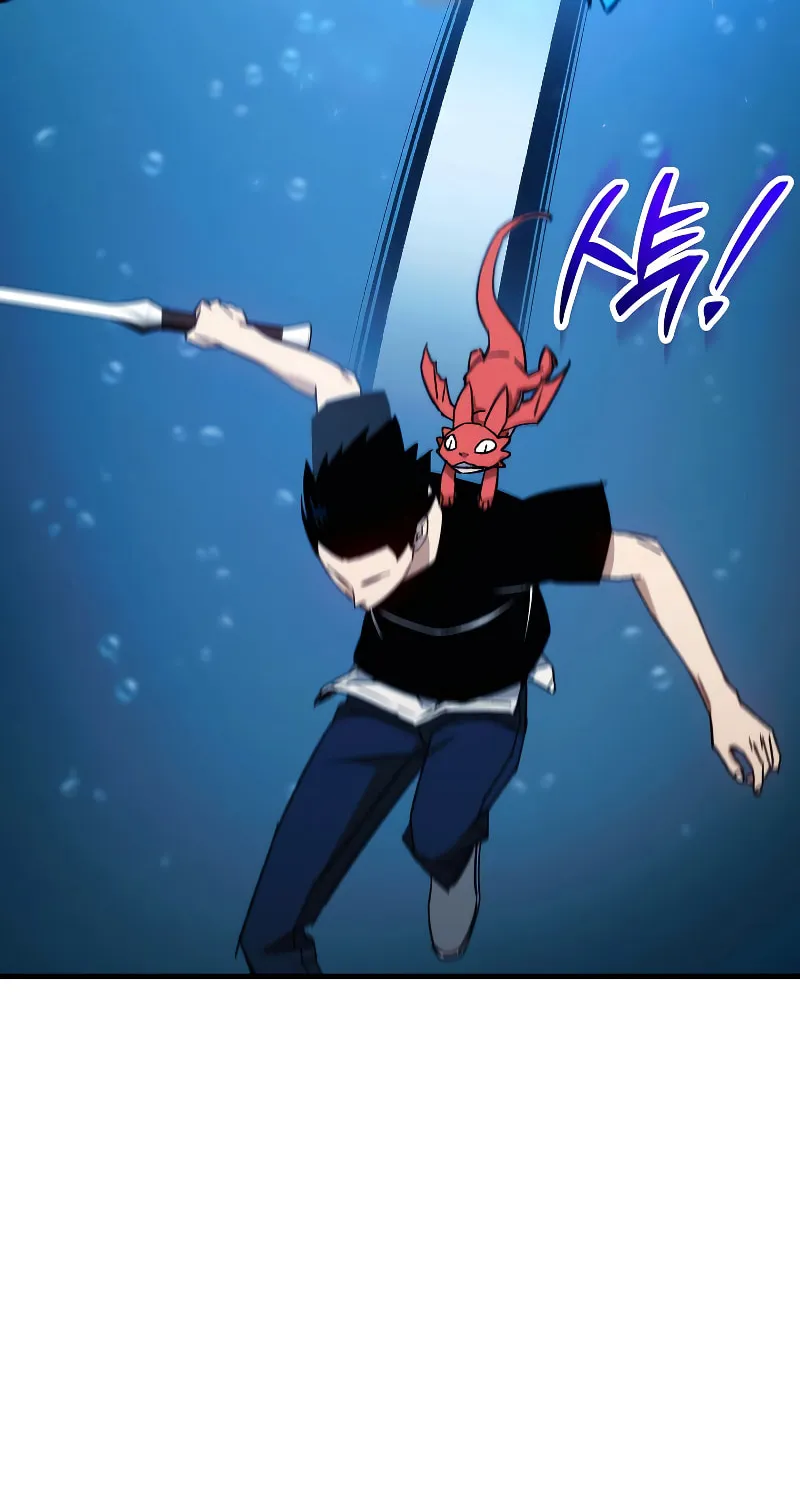 Read The Hero Returns chapter 66 image 65 on Lezhin
