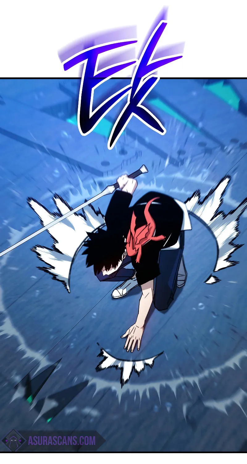 Read The Hero Returns chapter 66 image 66 on Lezhin