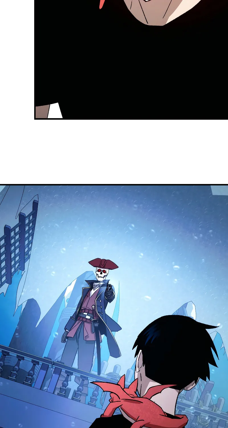 Read The Hero Returns chapter 66 image 68 on Lezhin