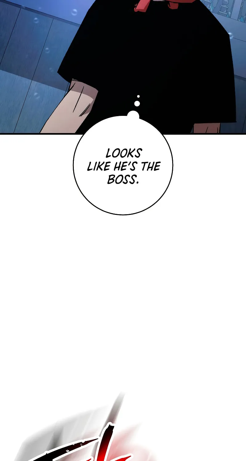 Read The Hero Returns chapter 66 image 69 on Lezhin