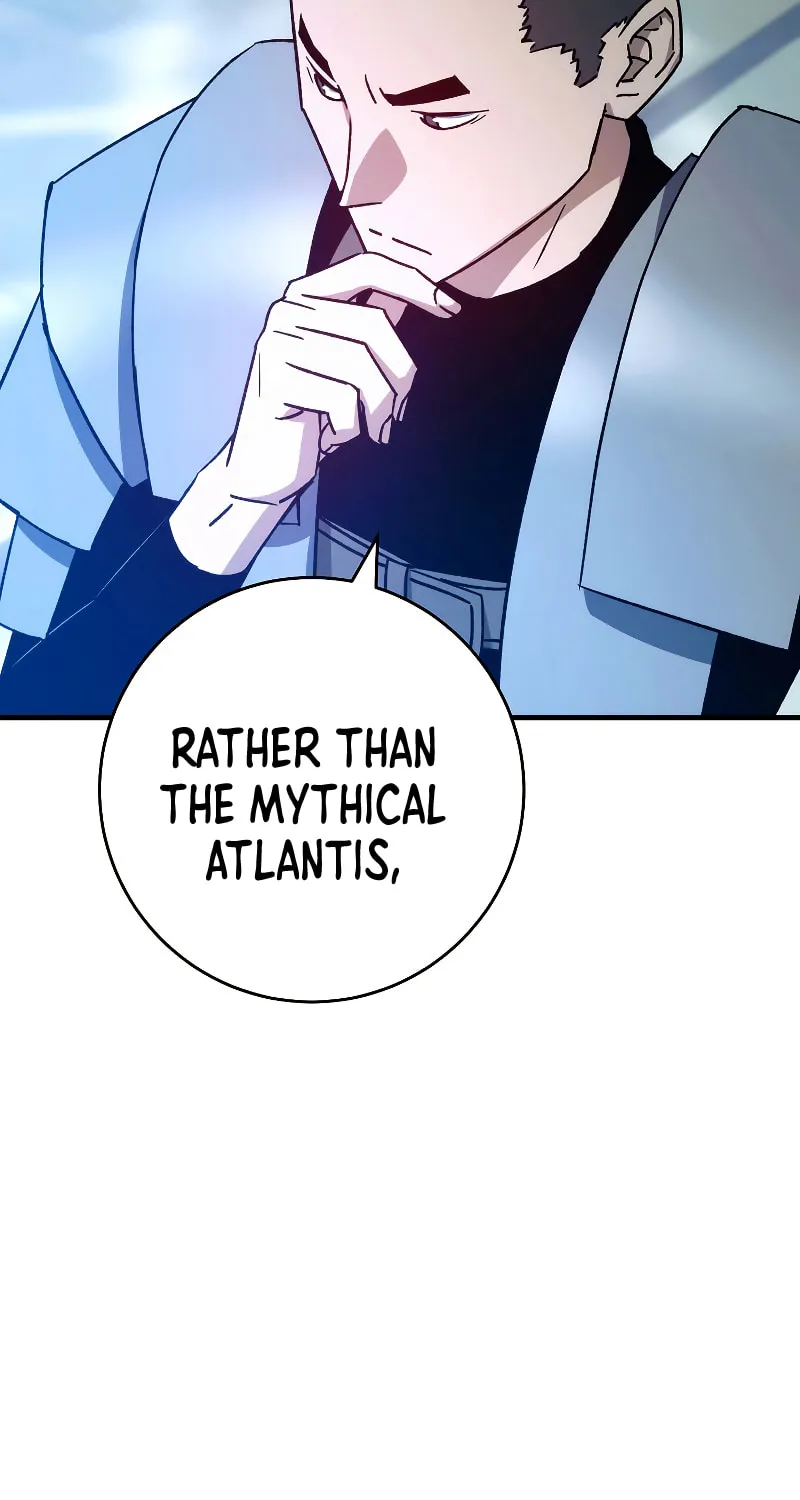 Read The Hero Returns chapter 66 image 7 on Lezhin