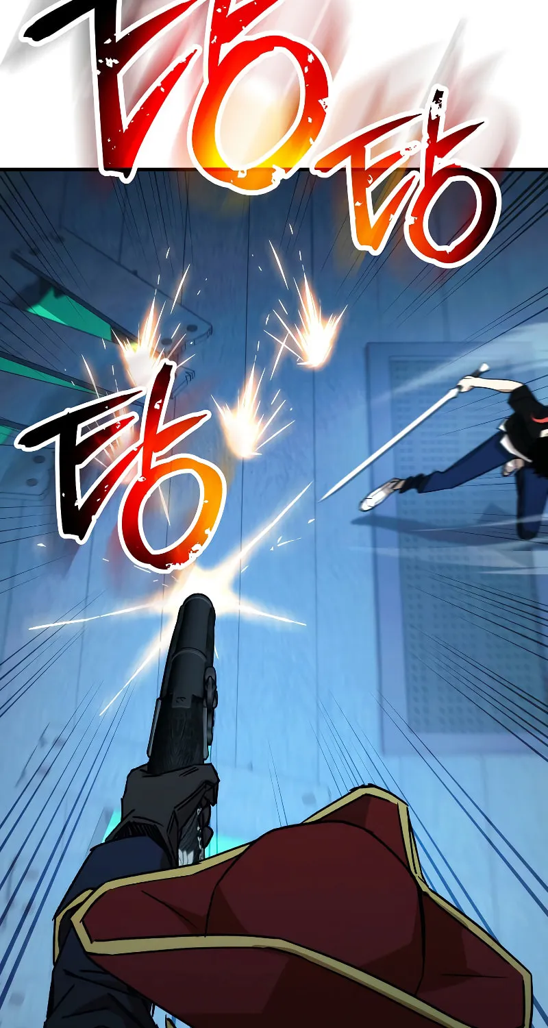 Read The Hero Returns chapter 66 image 70 on Lezhin
