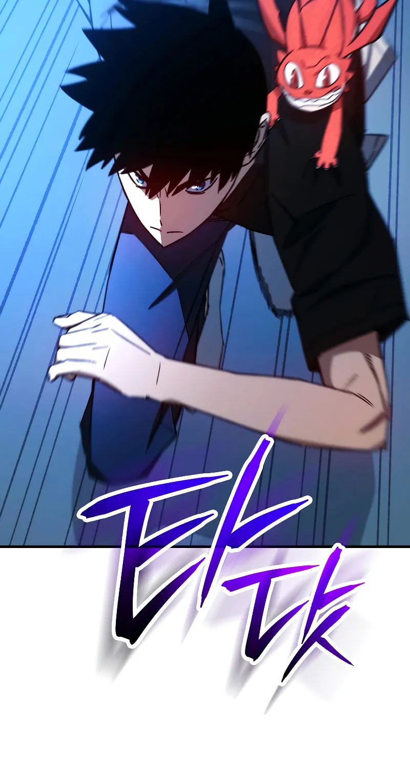 Read The Hero Returns chapter 66 image 72 on Lezhin