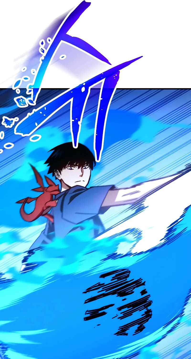 Read The Hero Returns chapter 66 image 74 on Lezhin
