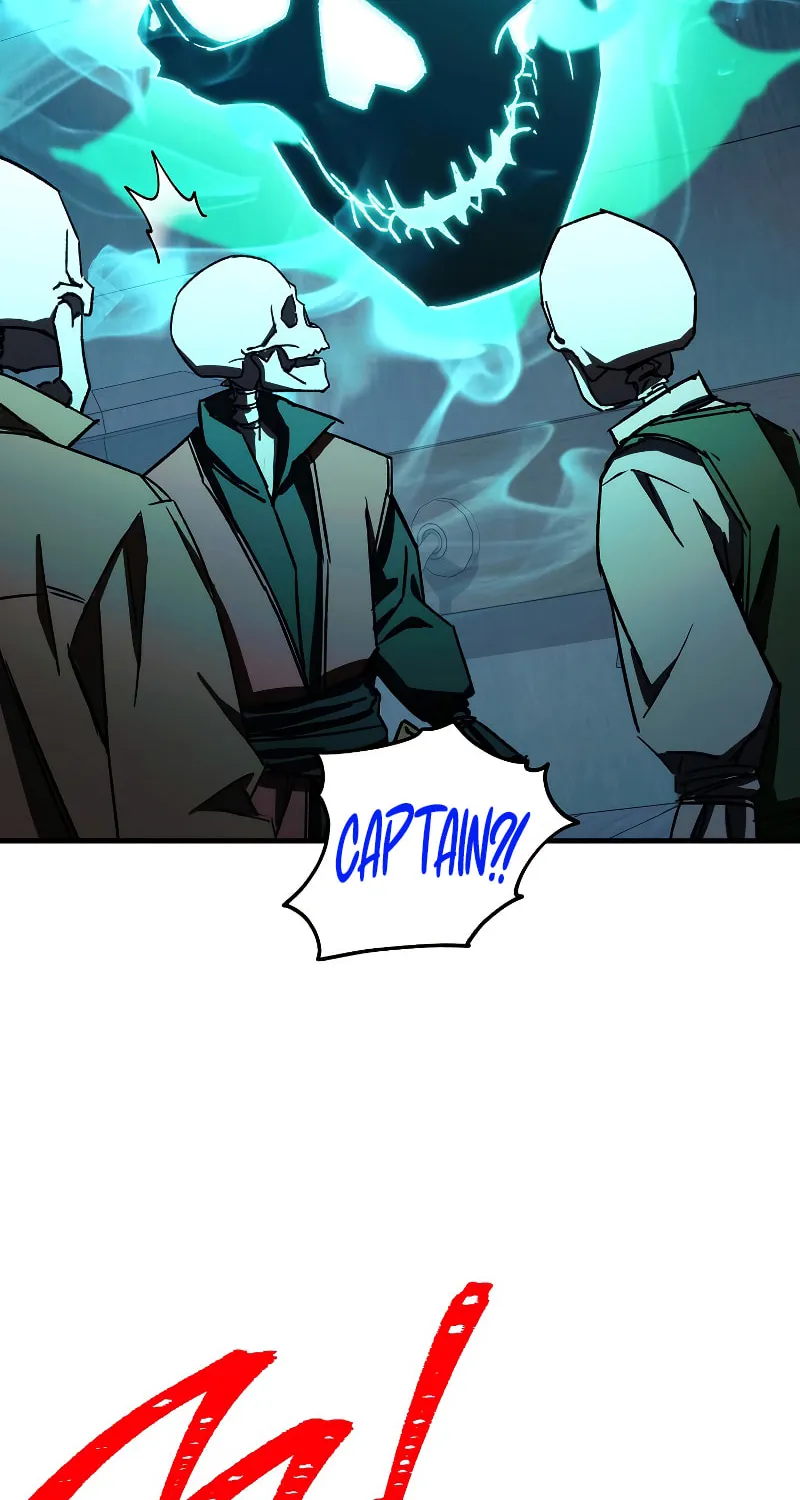 Read The Hero Returns chapter 66 image 77 on Lezhin
