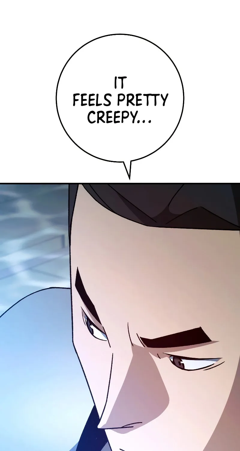 Read The Hero Returns chapter 66 image 8 on Lezhin