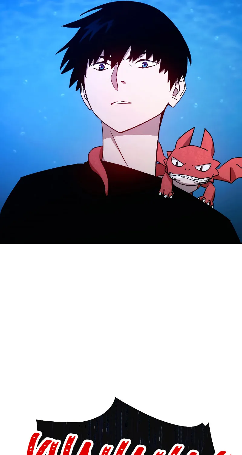 Read The Hero Returns chapter 66 image 81 on Lezhin