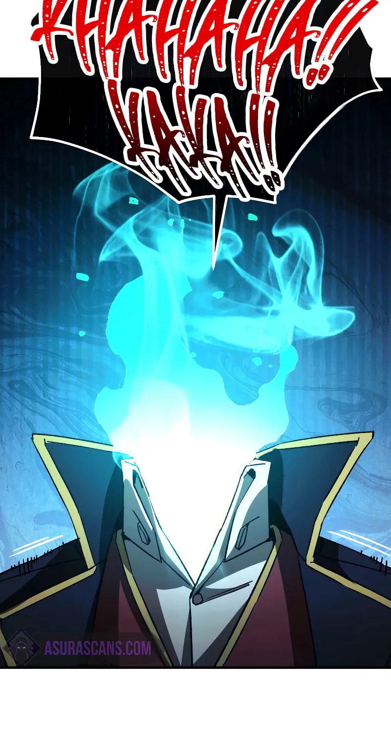Read The Hero Returns chapter 66 image 82 on Lezhin