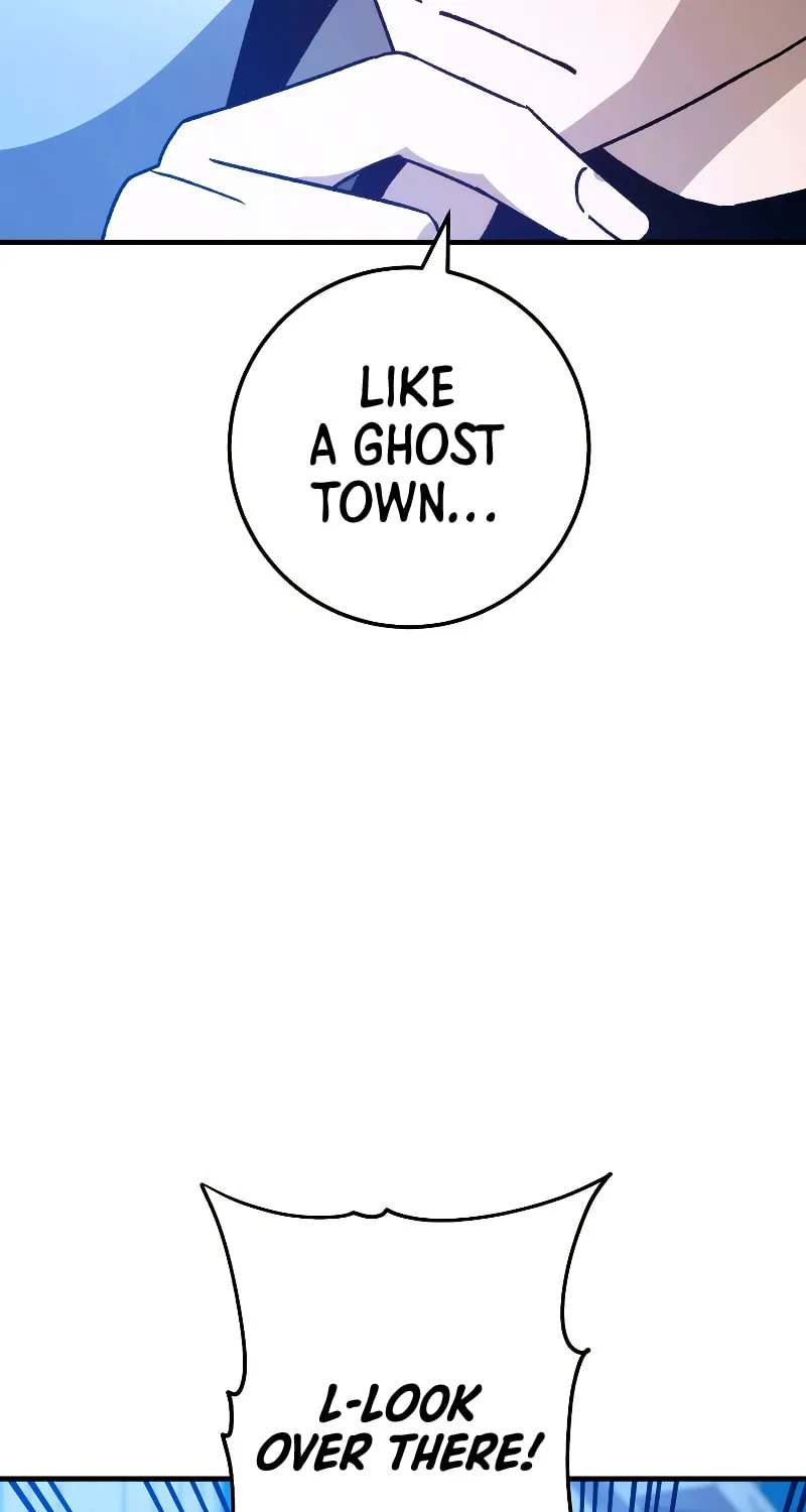 Read The Hero Returns chapter 66 image 9 on Lezhin