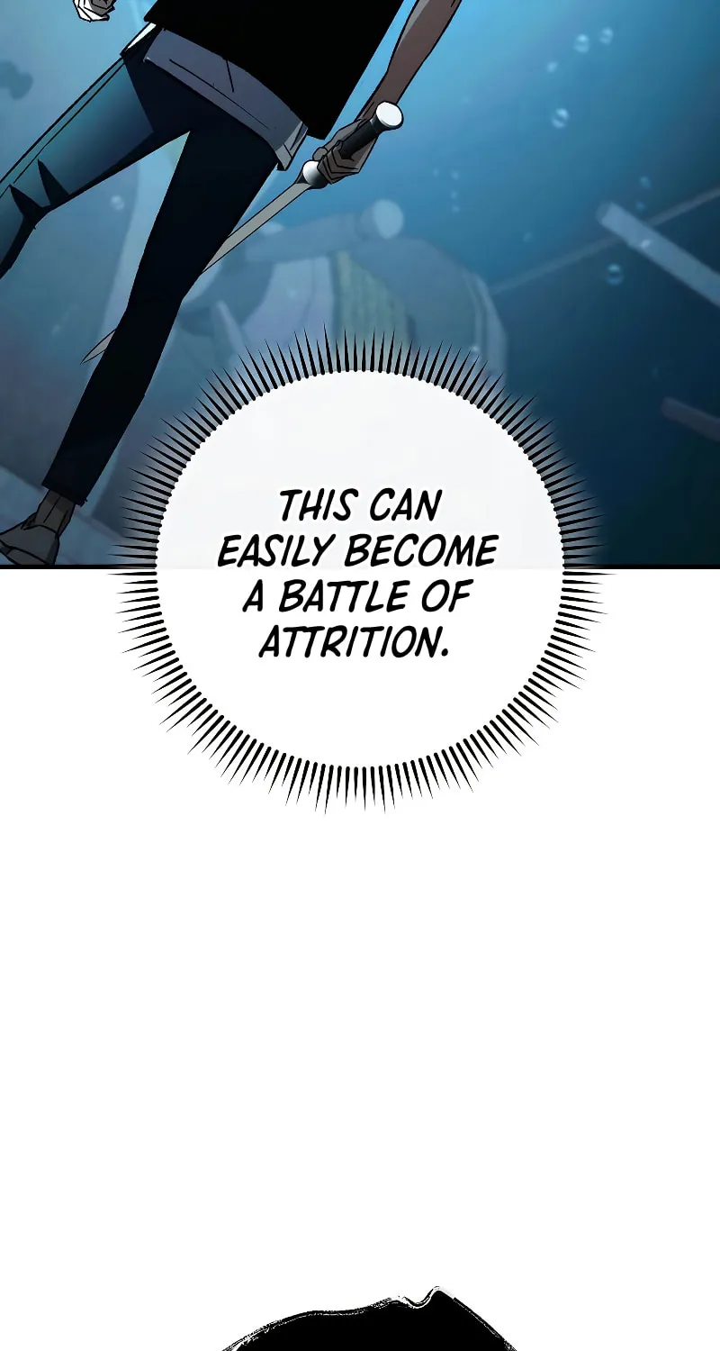 Read The Hero Returns chapter 66 image 90 on Lezhin