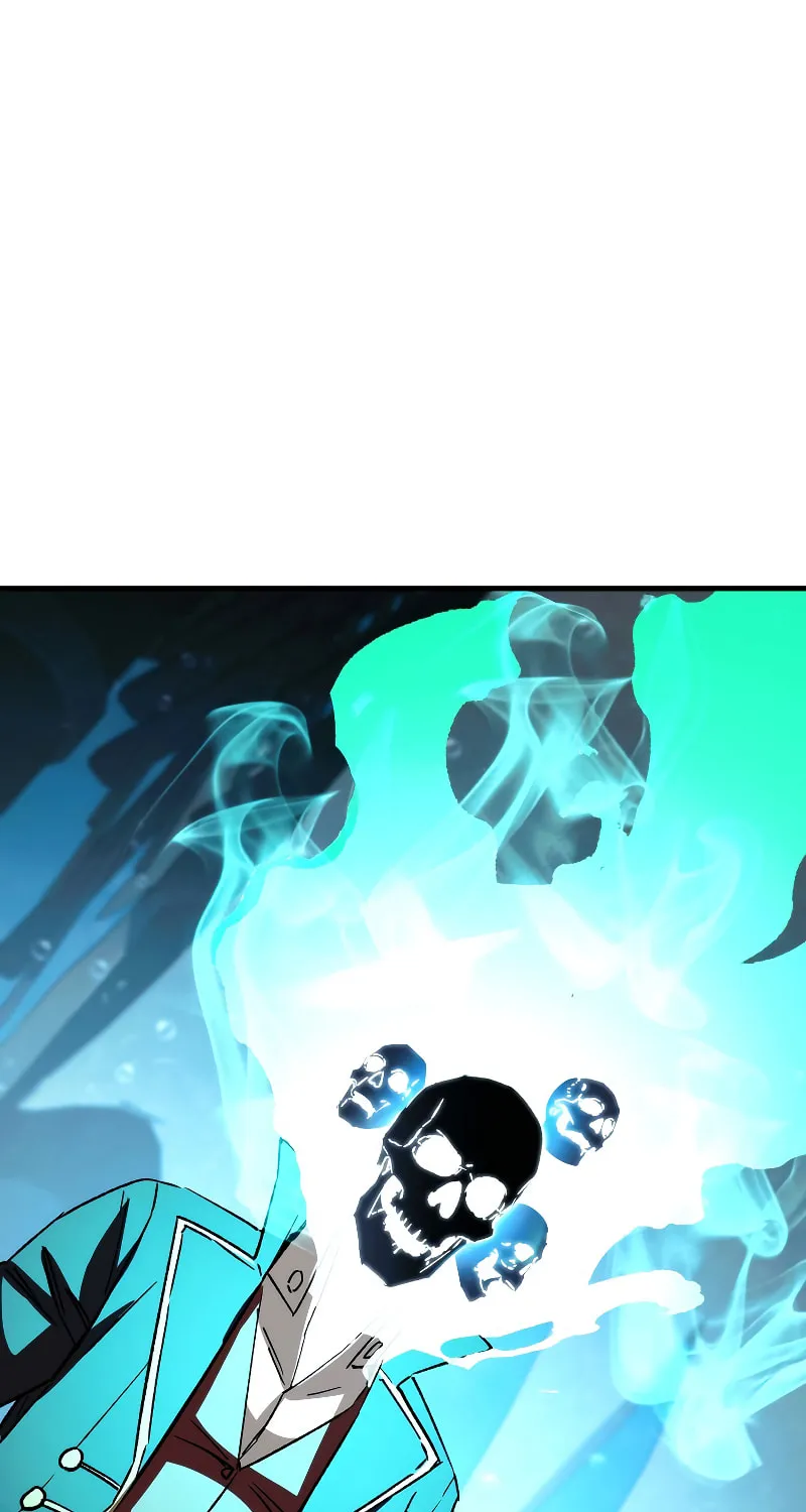 Read The Hero Returns chapter 67 image 1 on Lezhin