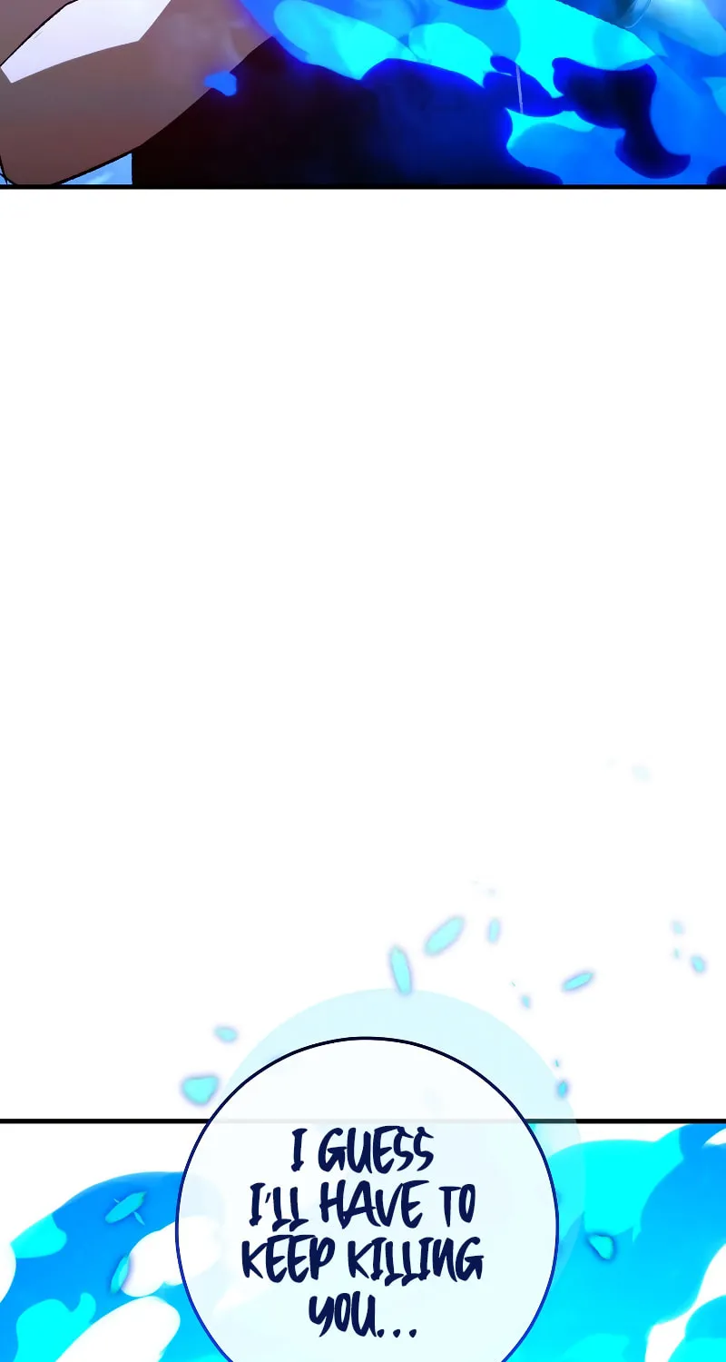 Read The Hero Returns chapter 67 image 100 on Lezhin