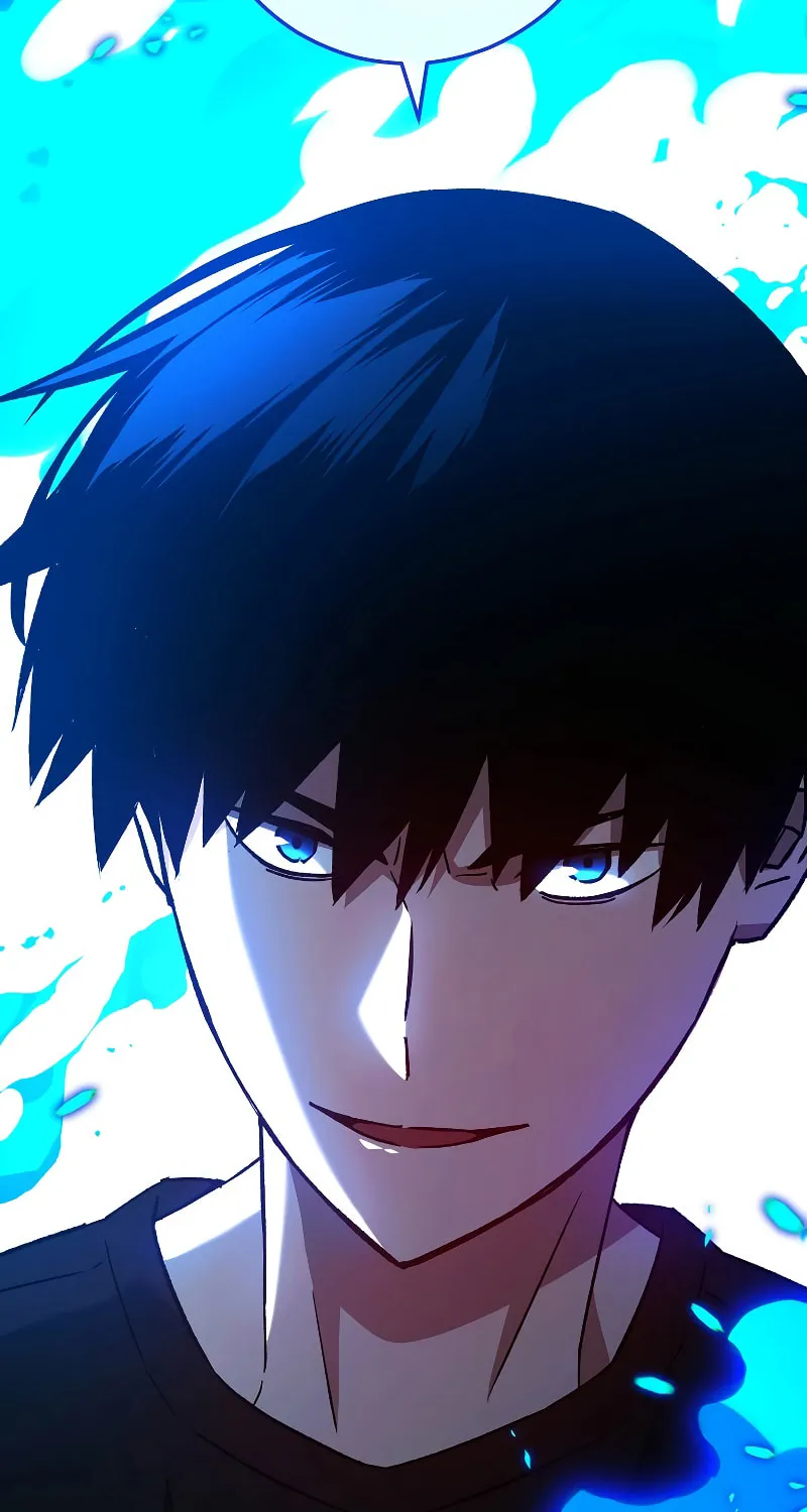 Read The Hero Returns chapter 67 image 101 on Lezhin