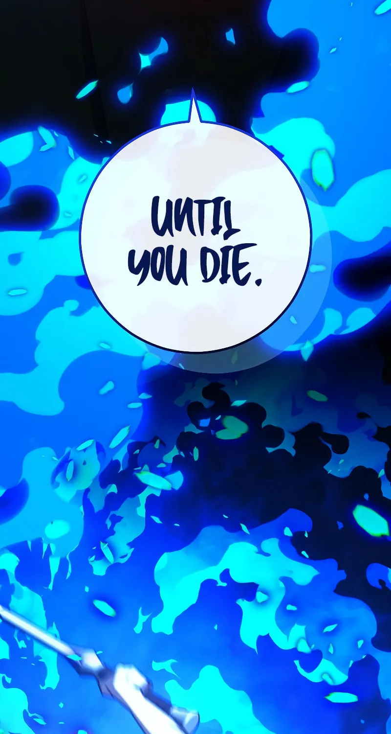 Read The Hero Returns chapter 67 image 102 on Lezhin