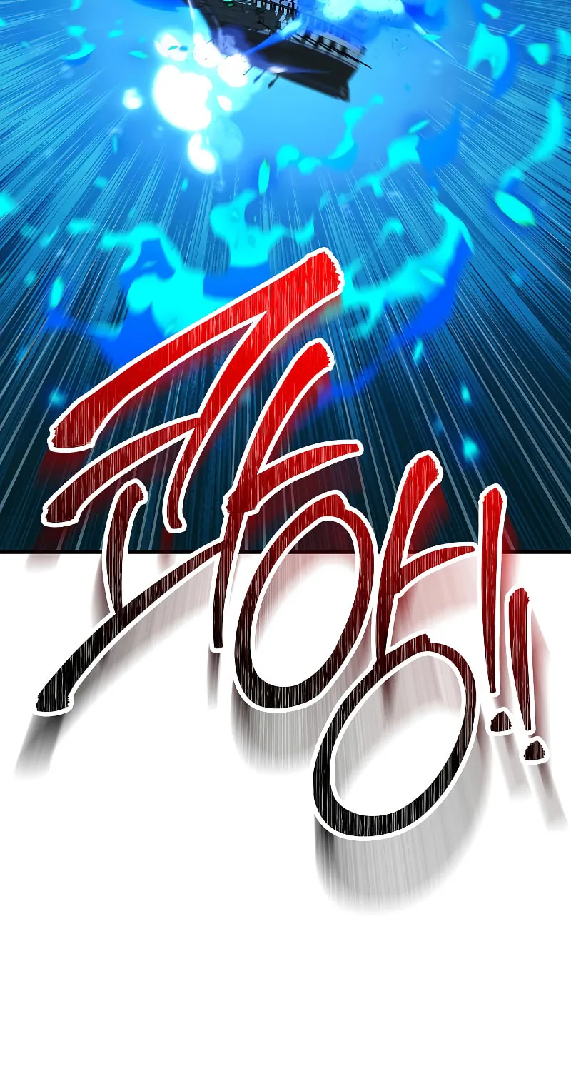 Read The Hero Returns chapter 67 image 108 on Lezhin