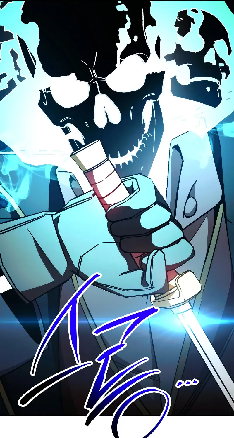 Read The Hero Returns chapter 67 image 11 on Lezhin