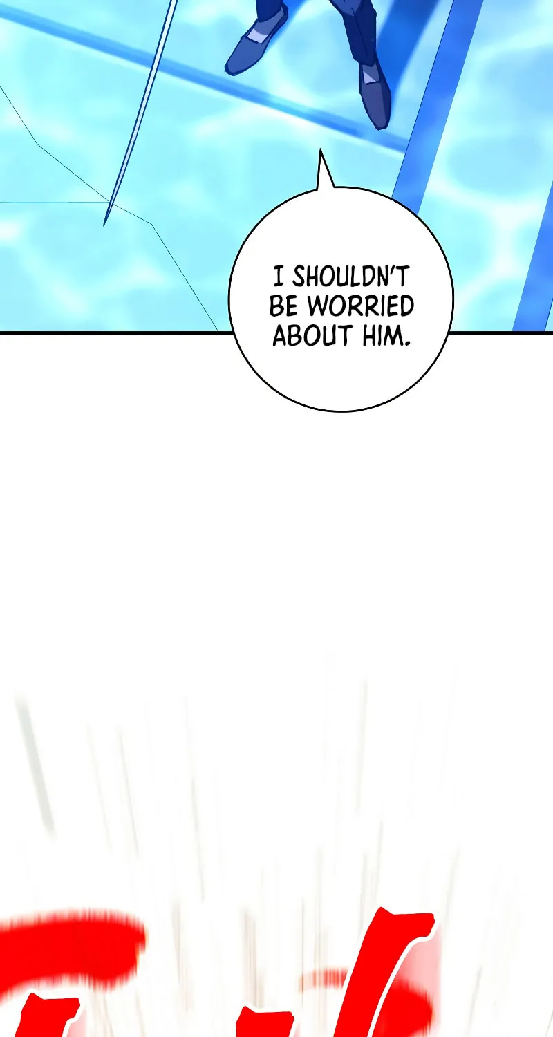 Read The Hero Returns chapter 67 image 110 on Lezhin