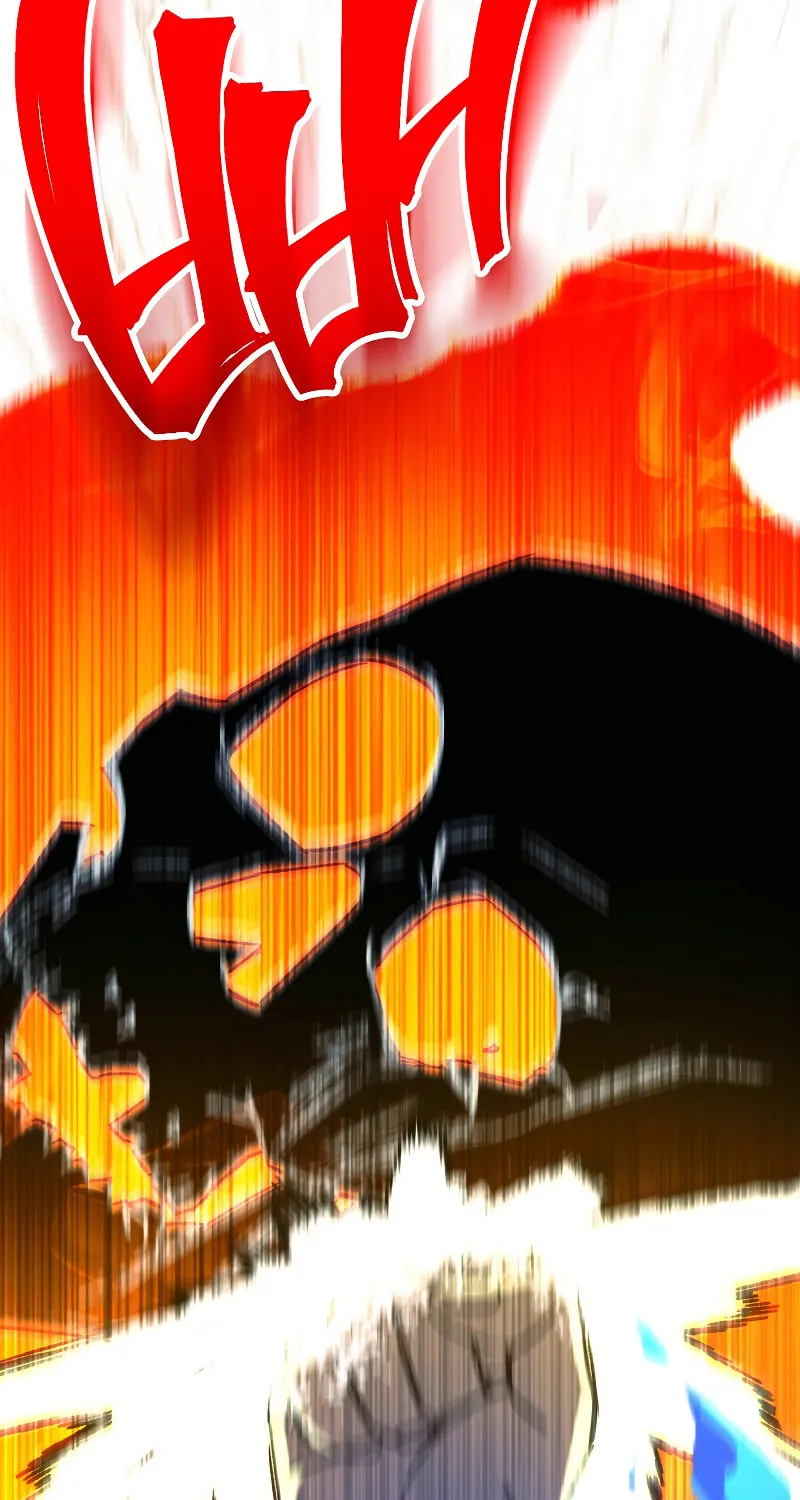 Read The Hero Returns chapter 67 image 111 on Lezhin