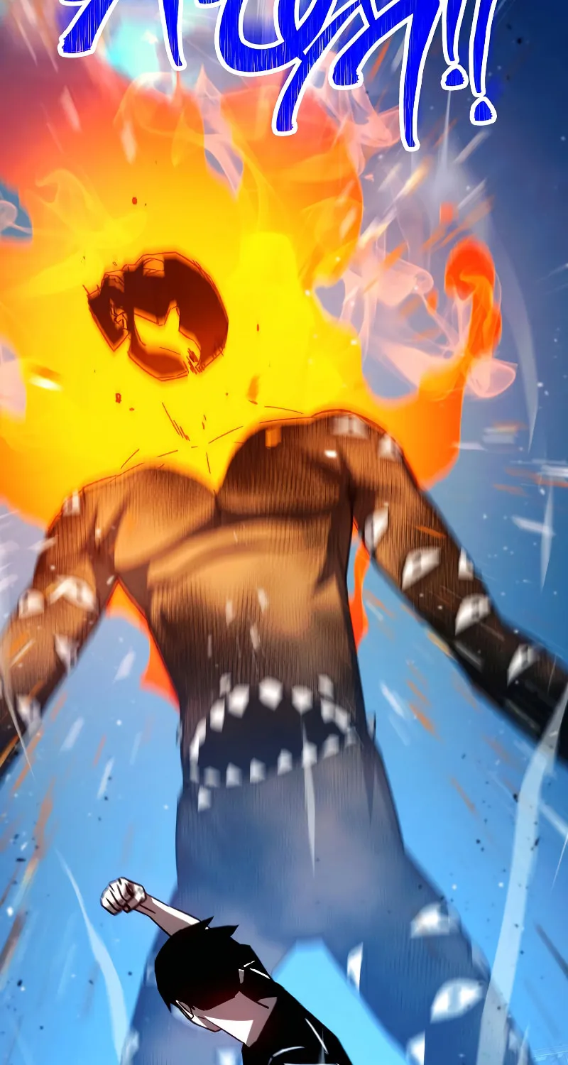 Read The Hero Returns chapter 67 image 114 on Lezhin