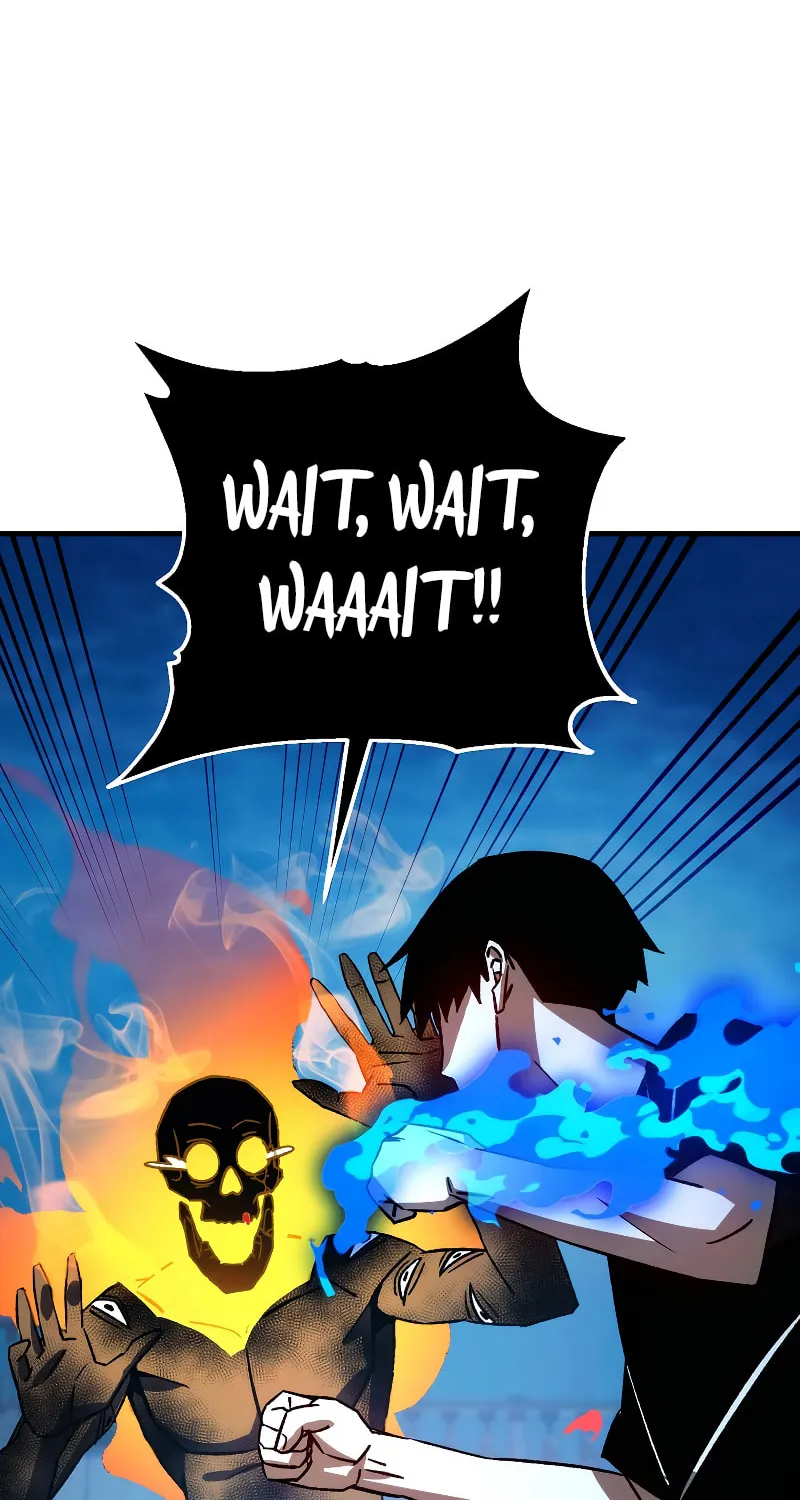 Read The Hero Returns chapter 67 image 119 on Lezhin