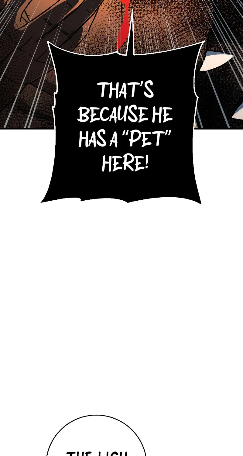 Read The Hero Returns chapter 67 image 122 on Lezhin