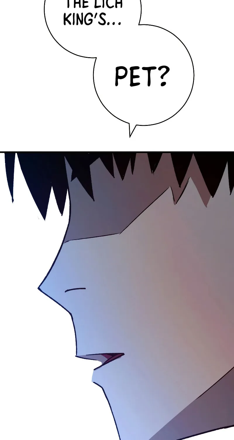 Read The Hero Returns chapter 67 image 123 on Lezhin