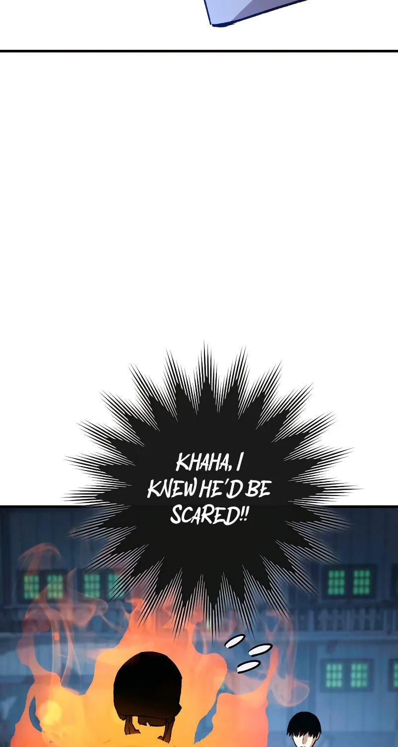 Read The Hero Returns chapter 67 image 124 on Lezhin