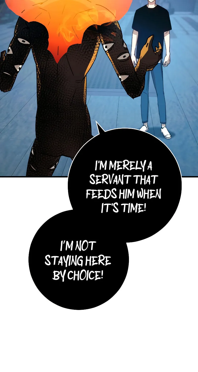 Read The Hero Returns chapter 67 image 125 on Lezhin