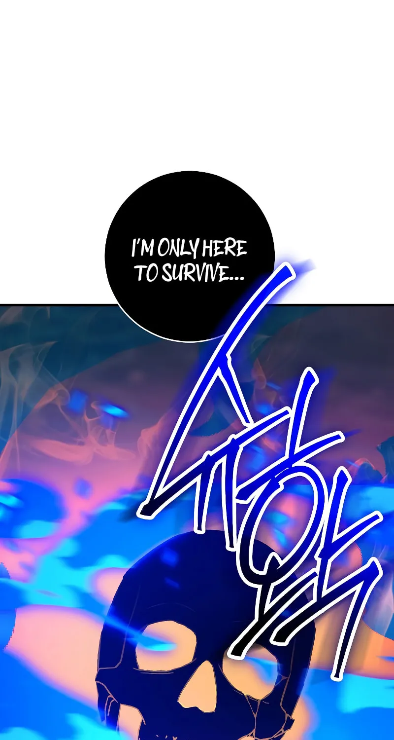 Read The Hero Returns chapter 67 image 126 on Lezhin
