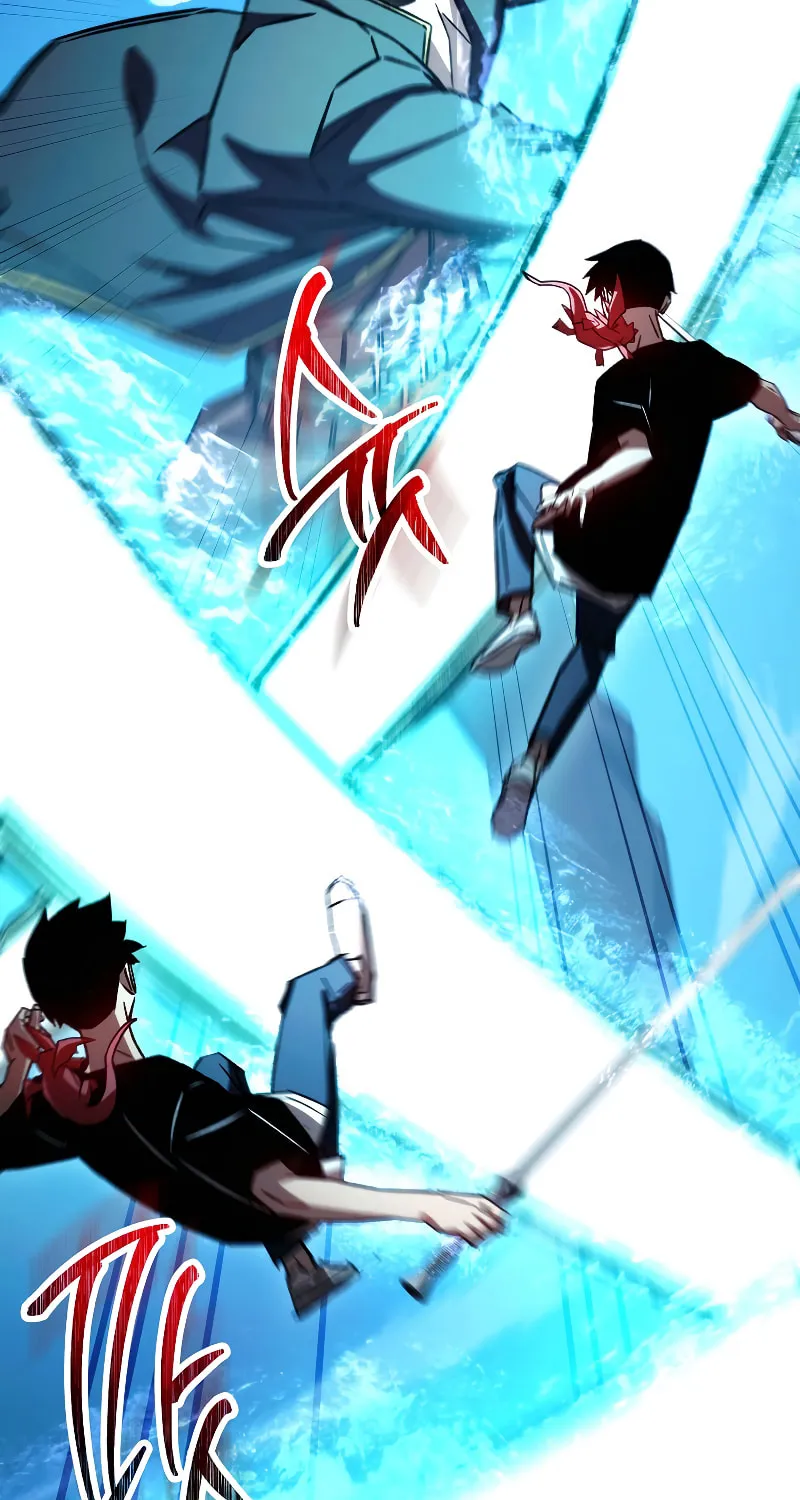 Read The Hero Returns chapter 67 image 13 on Lezhin