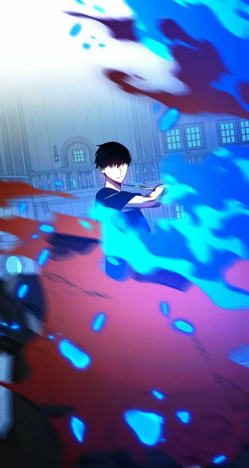 Read The Hero Returns chapter 67 image 130 on Lezhin