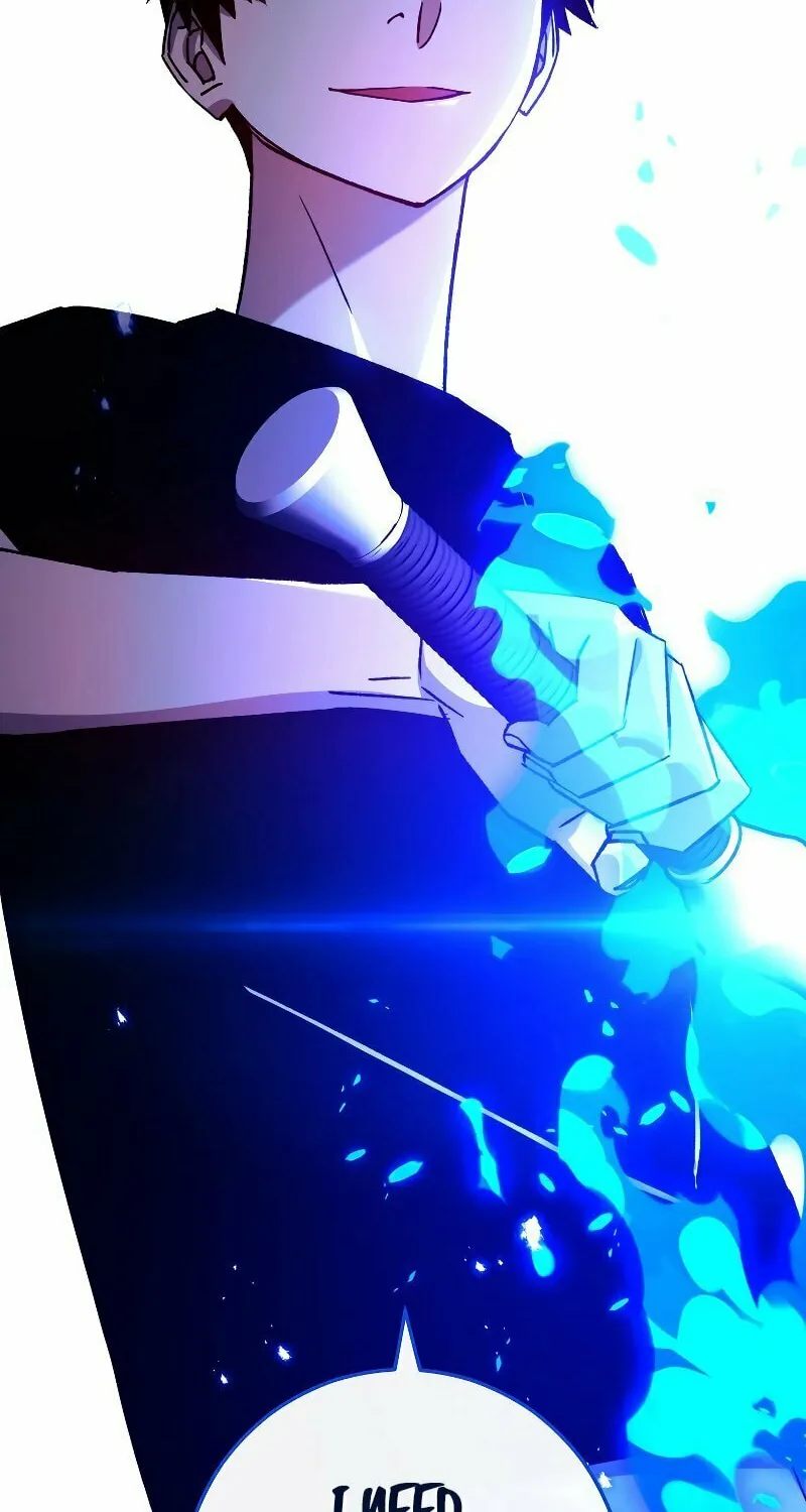 Read The Hero Returns chapter 67 image 134 on Lezhin