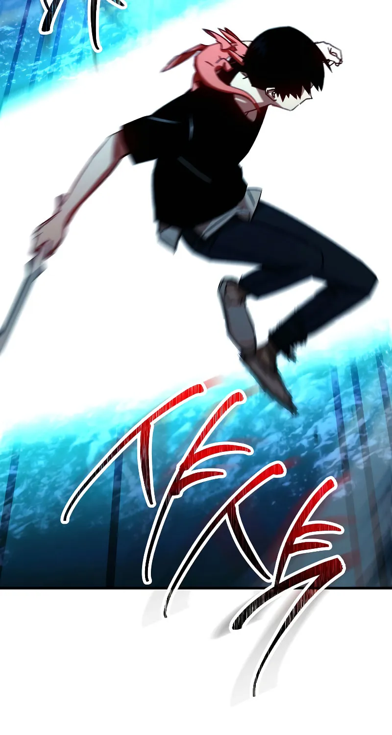 Read The Hero Returns chapter 67 image 14 on Lezhin