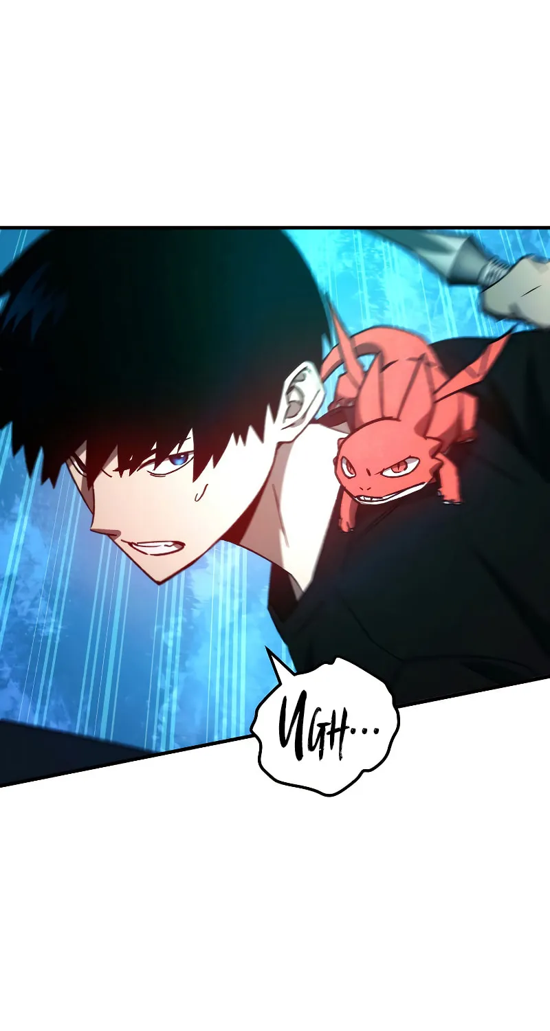 Read The Hero Returns chapter 67 image 15 on Lezhin