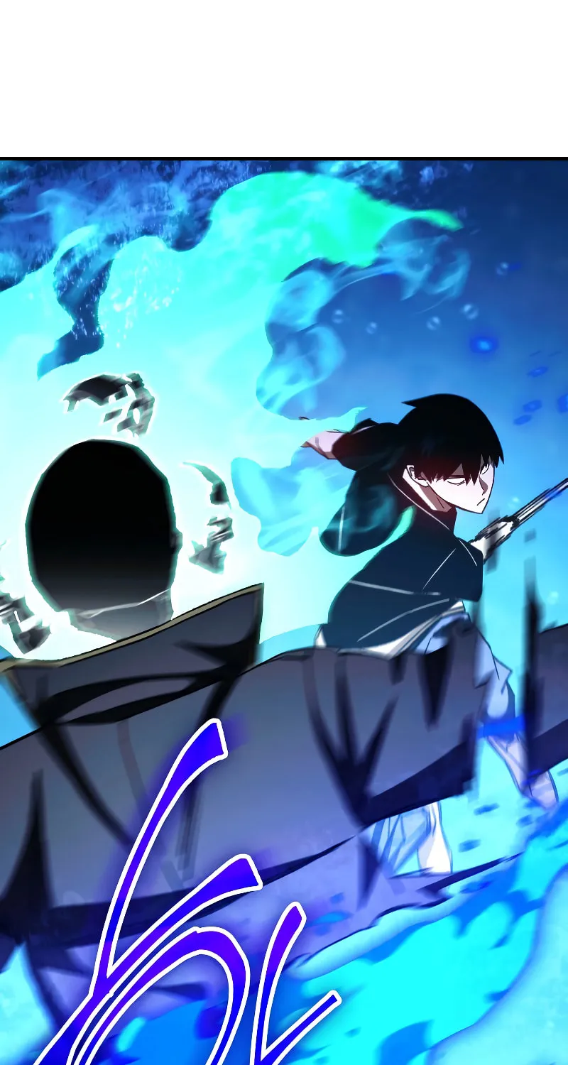 Read The Hero Returns chapter 67 image 16 on Lezhin