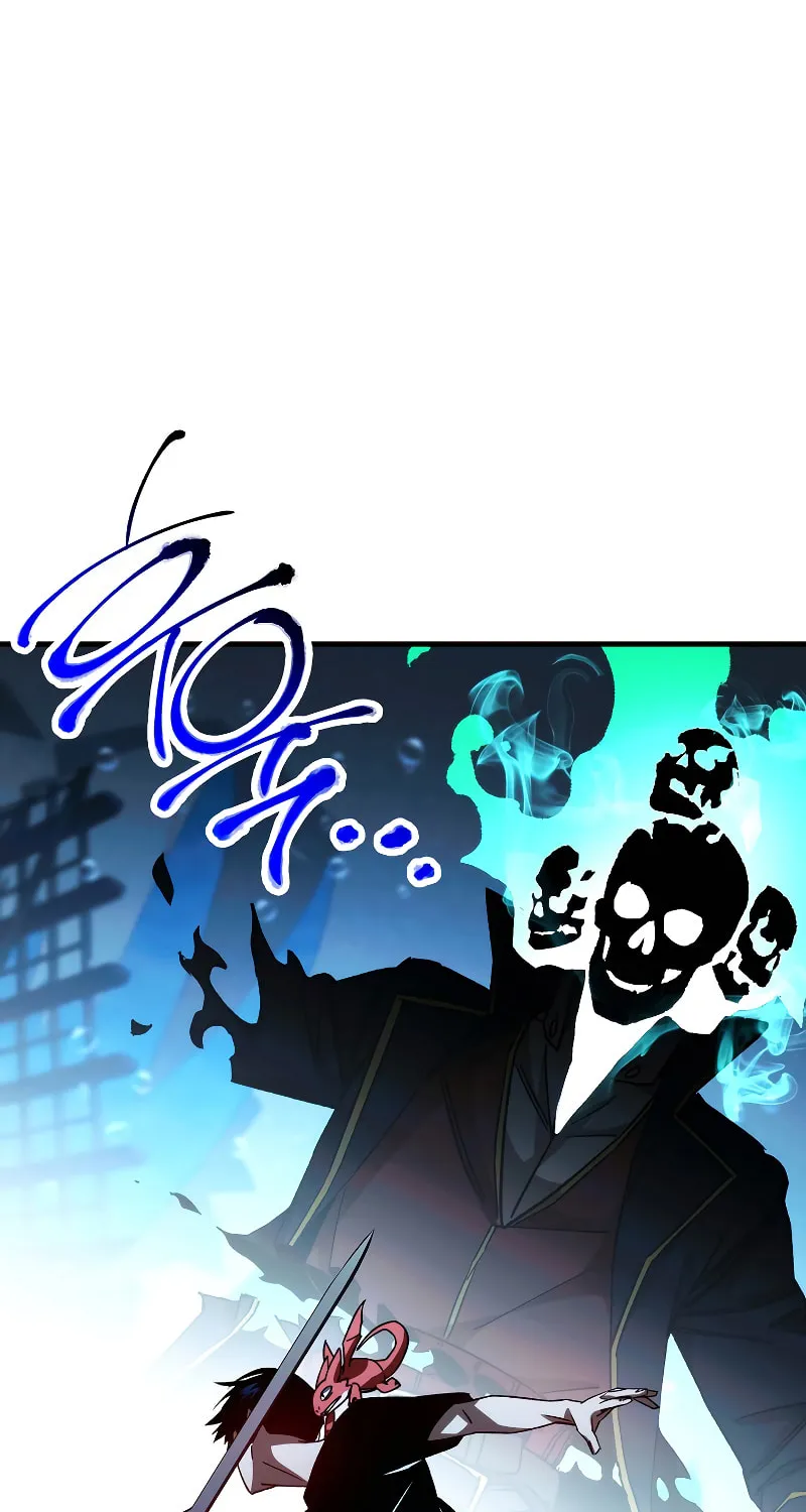 Read The Hero Returns chapter 67 image 18 on Lezhin