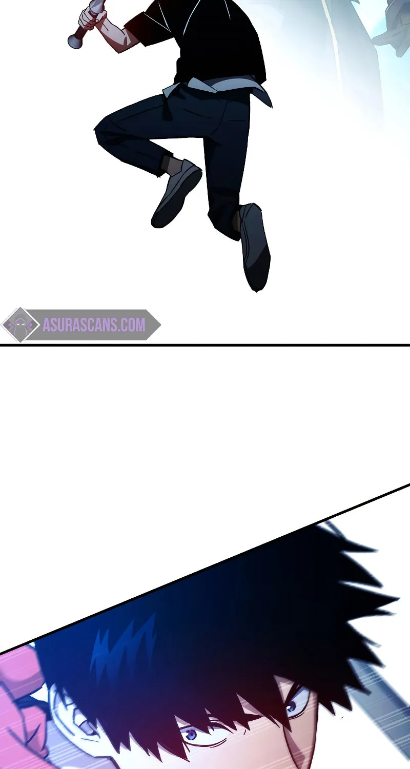 Read The Hero Returns chapter 67 image 19 on Lezhin