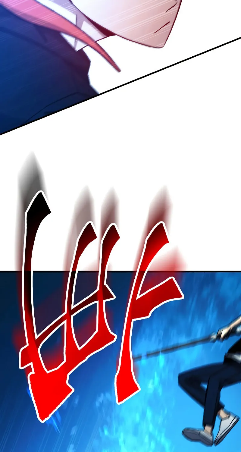 Read The Hero Returns chapter 67 image 20 on Lezhin
