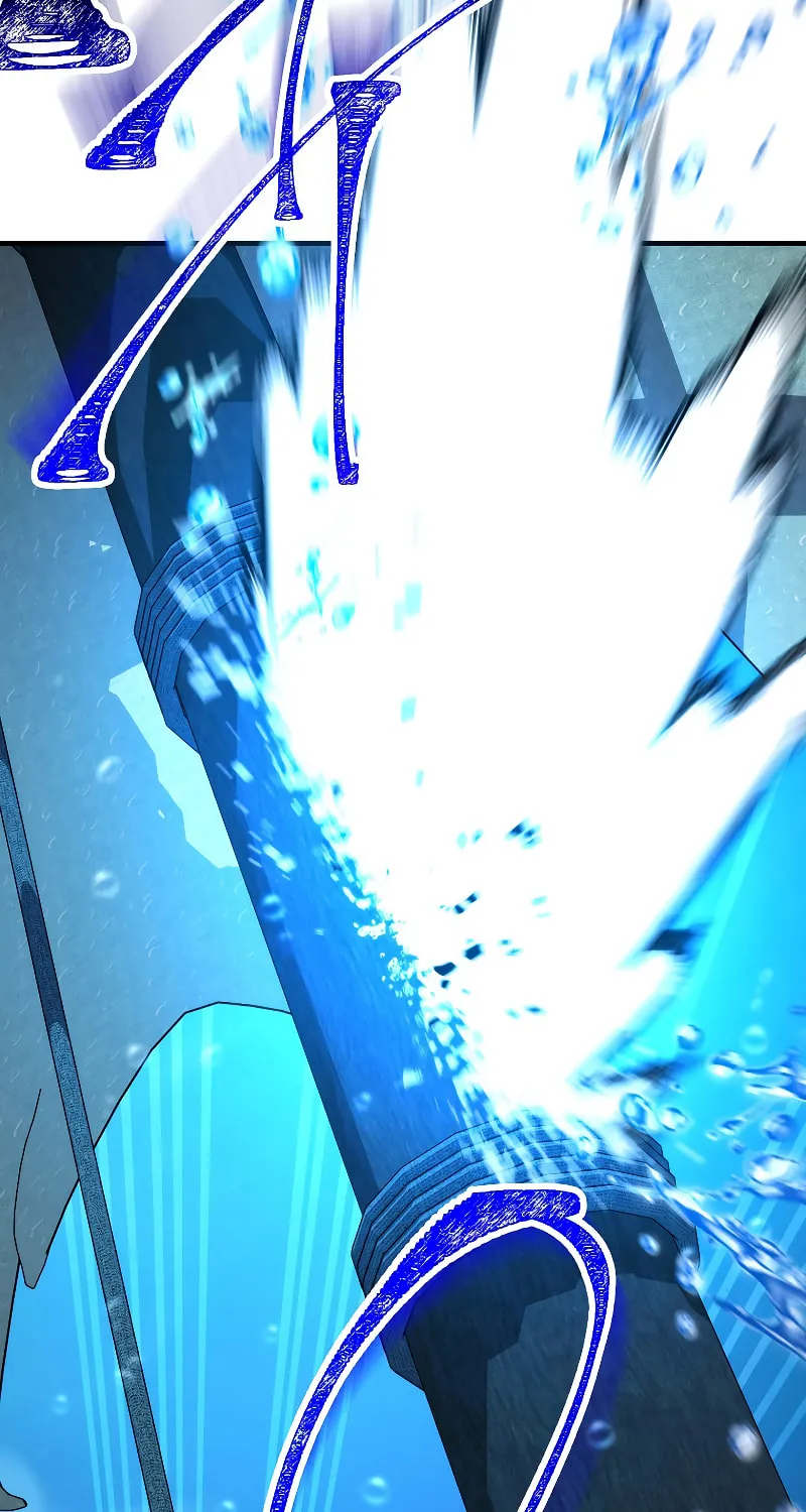 Read The Hero Returns chapter 67 image 24 on Lezhin
