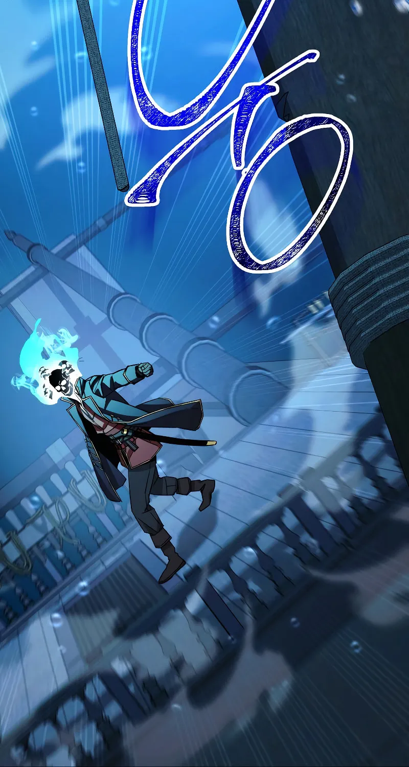 Read The Hero Returns chapter 67 image 25 on Lezhin