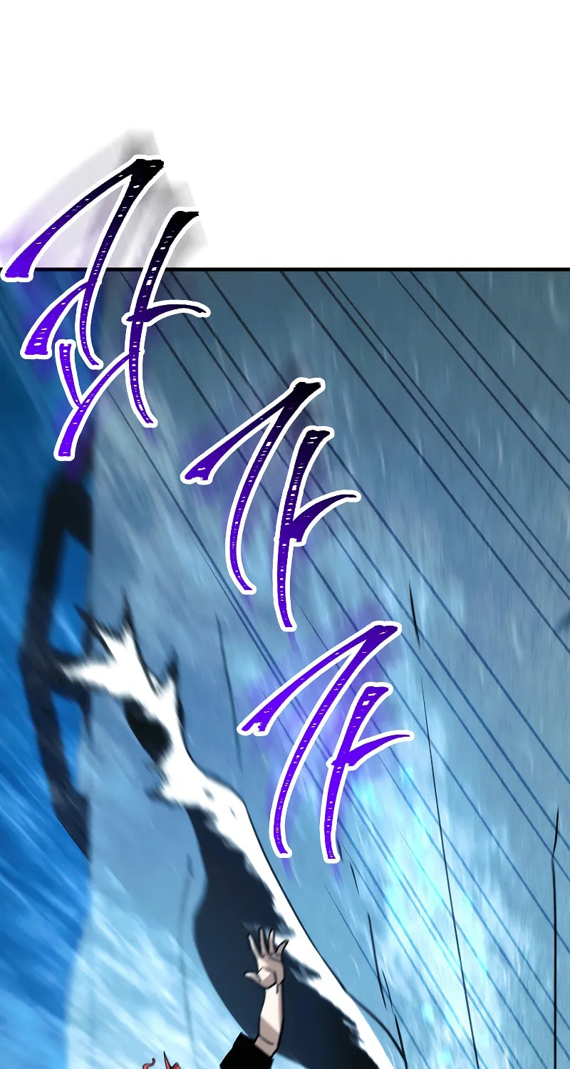 Read The Hero Returns chapter 67 image 28 on Lezhin