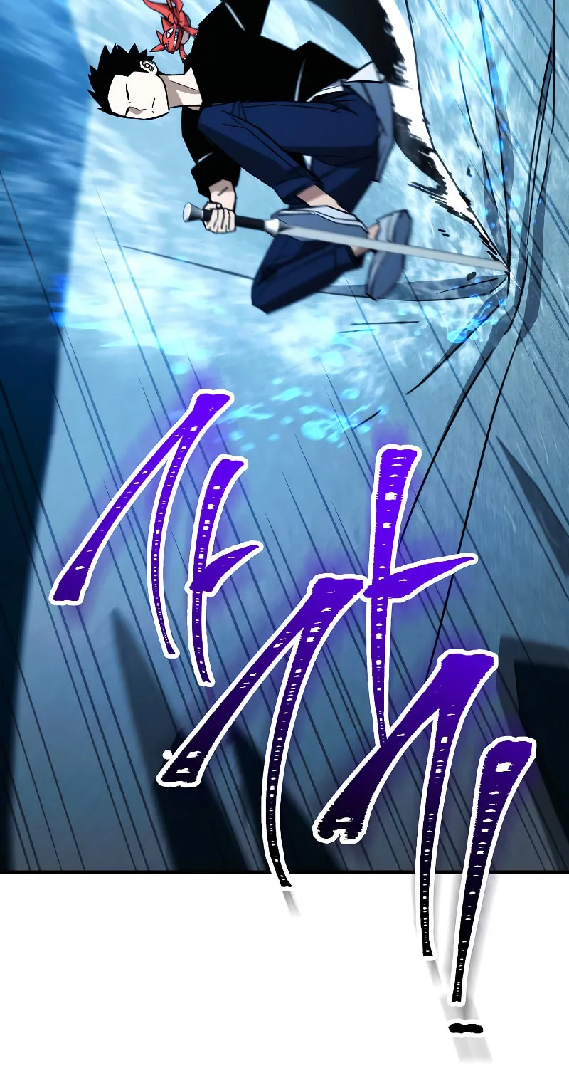 Read The Hero Returns chapter 67 image 29 on Lezhin